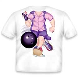 Bowler Girl 228