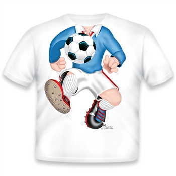 Soccer Boy 233