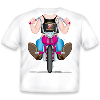 Biker Girl 242