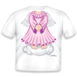 Angel Pink 355