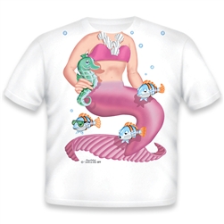 Mermaid Pink 377