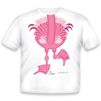Flamingo Body 432