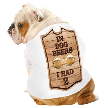 Dog Beers 6091