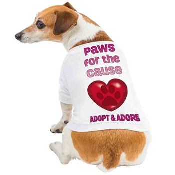 Paws for Cause 6092