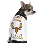 Moose'n Around Alaska 6095
