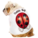 Cuddle Bug 6096