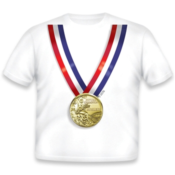 Gold Medal 641