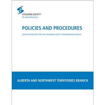 Policies and Procedures