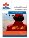National Lifeguard Waterfront/Surf Candidate Workbook
