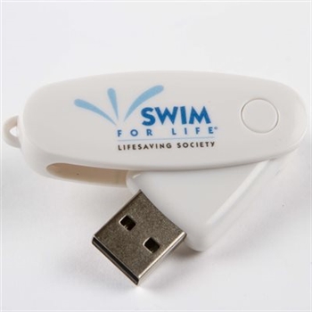 Swim for Life Strokes & Skills USB