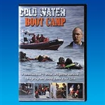 Cold Water Boot Camp DVD