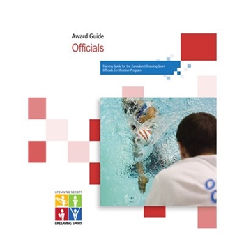 Officials Award Guide