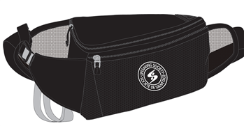 Lifesaving Society Fanny Pack