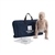 Prestan Professional Infant CPR-AED Training Manikin (w CPR Monitor)