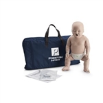 Prestan Professional Infant CPR-AED Training Manikin (w CPR Monitor)