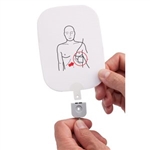 Prestan Professional AED Trainer Cable
