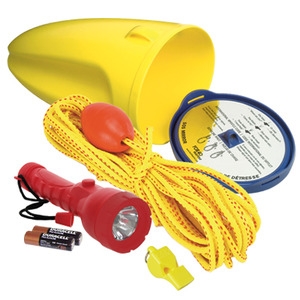 Fox 40 Classic Boat Safety Kit