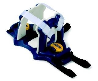 Speed Block - Head Immobilizer