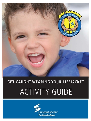 Get Caught Activity Guide