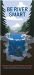Rack Card - River Smart (Pack of 100)