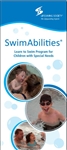 SwimAbilities Rack Card Pk of 100