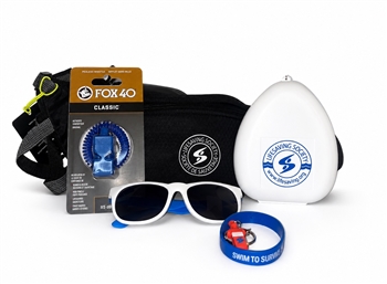 Fanny Pack Lifeguard Bundle