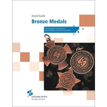 Bronze Medals Award Guide 2nd edition