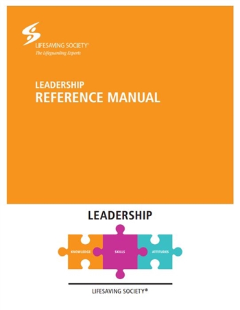 Leadership Reference Manual
