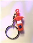 Manikin Key Chain