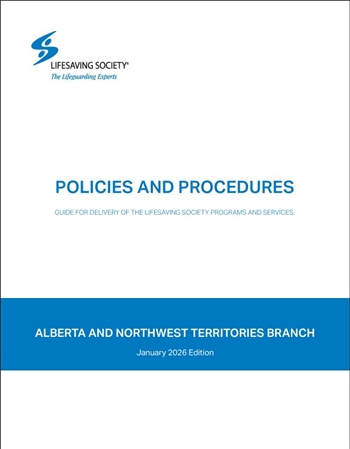 Policies and Procedures 2026