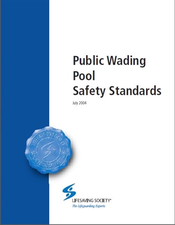Public Wading Pool Safety Standards