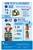 How to Fit a Lifejacket 11x17 Poster