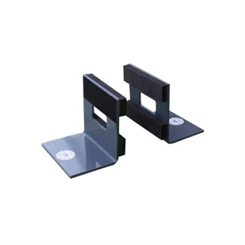V-Block Head Immobilizer (With  Head Strap)