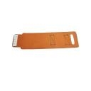 Aquam Soft Beavertail - Compatible with V-Block Spineboard