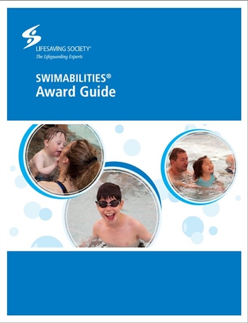 SwimAbilities Award Guide