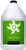 Awaken Anti-Aging Spray Tanning Solution 1 Gallon- By Kahuna Bay Tan Spray Tanning products