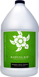 Awaken Anti-Aging Spray Tanning Solution 1 Gallon- By Kahuna Bay Tan Spray Tanning products