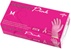 Generation Pink Latex Free Vinyl Exam Gloves