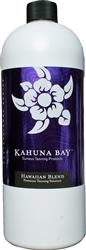 Hawaiian Blend Spray Tan Solution