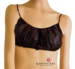 Kahuna Bay Tan Disposable Backless Bra