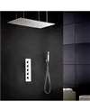 FontanaShowers Verona Temperature Controlled LED Shower System