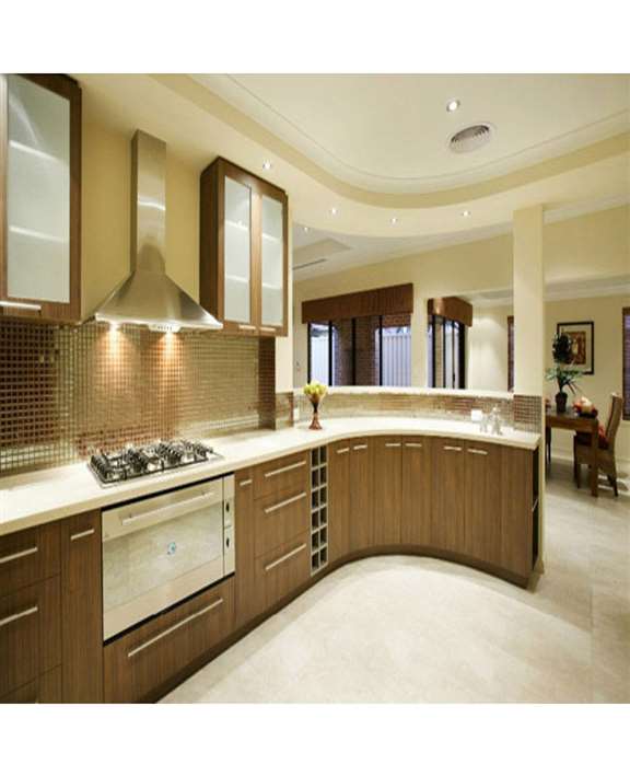 HG Royal Kitchen Furnishing Countertop Faucet Set