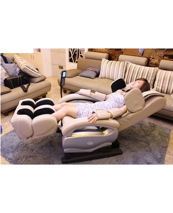 HG Simple Moving Massage Chair
