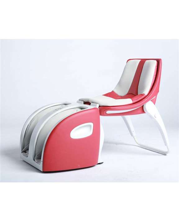 HG Folding Massaging Program Chair