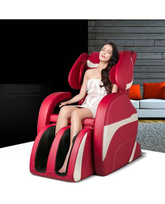 HG Extra Luxurious Multi function Massage Chair