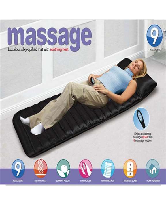 HG Heating Therapy Bed Sofa Mattress For Pain Fatigue Reduction