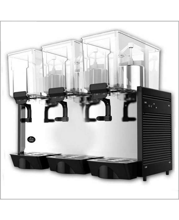 HG Automatic Mix Type Juice Beverage Dispenser
