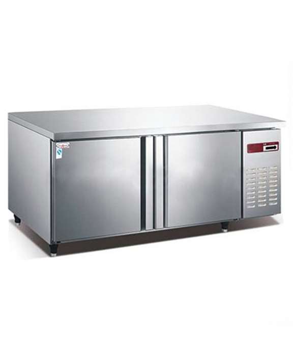 HG Stainless Steel Freezer Counter Auto Defrost