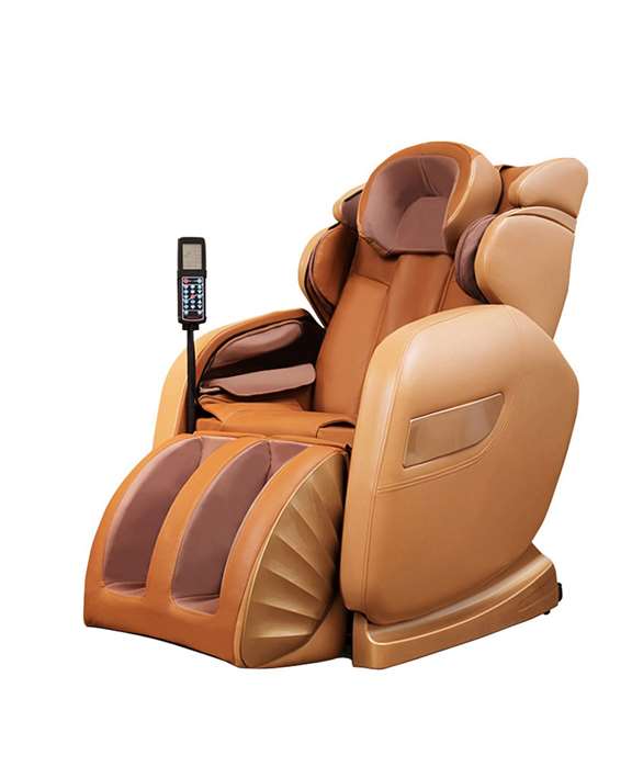 HG Super Luxurious Chair For Massaging With No Gravity