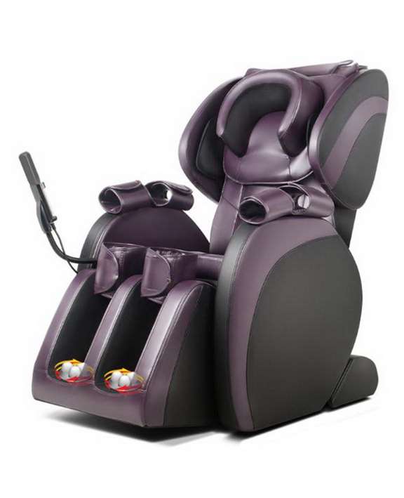 HG Synchronous Head Neck Full Massage Device